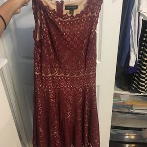 Hoco /event dress!